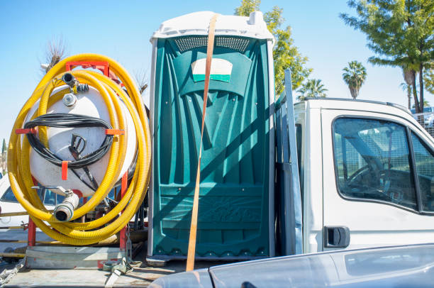 Portable Toilet Options We Offer in Thunderbolt, GA