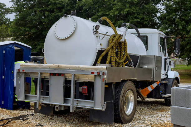 Trusted Thunderbolt, GA porta potty rental Experts