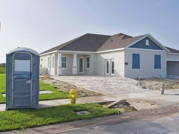 Best Luxury portable toilet rental  in Thunderbolt, GA