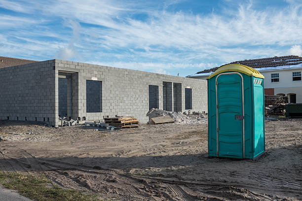 Best Best portable toilet rental  in Thunderbolt, GA